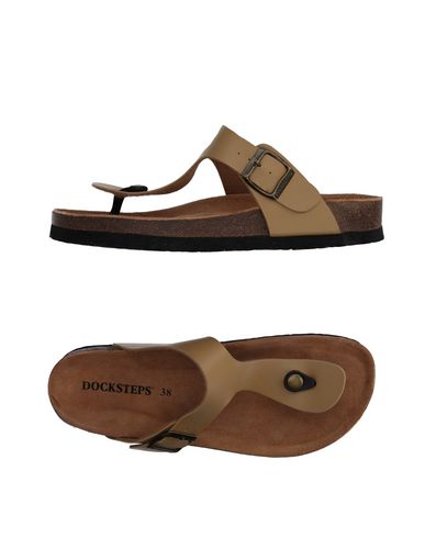 Вьетнамки DOCKSTEPS
