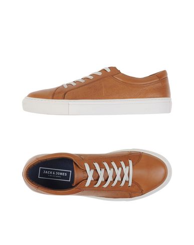 Кеды JACK & JONES
