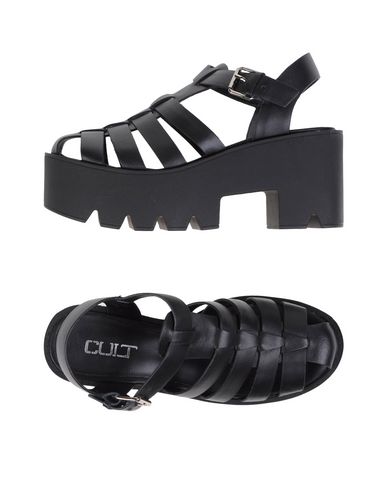 Сандалии CULT