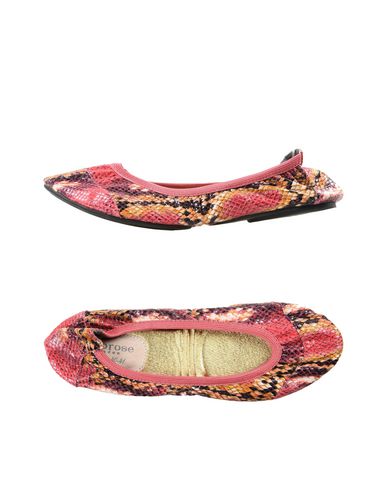Балетки COCOROSE LONDON