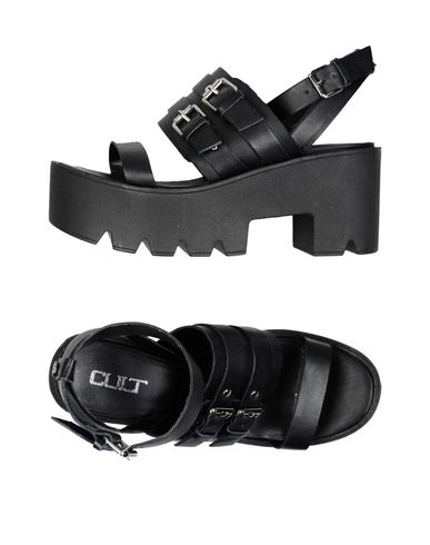 Сандалии CULT