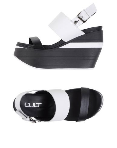 Сандалии CULT