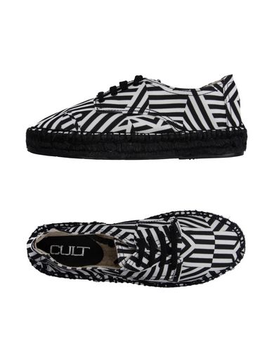 Эспадрильи CULT