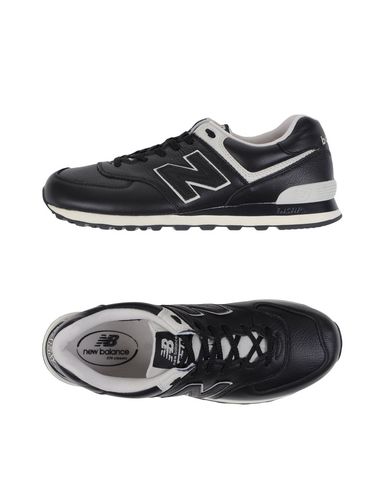 Кеды NEW BALANCE
