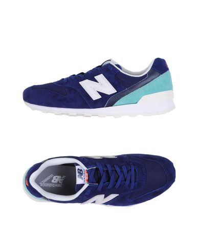 Кеды NEW BALANCE