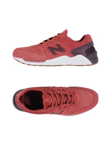 Кеды NEW BALANCE