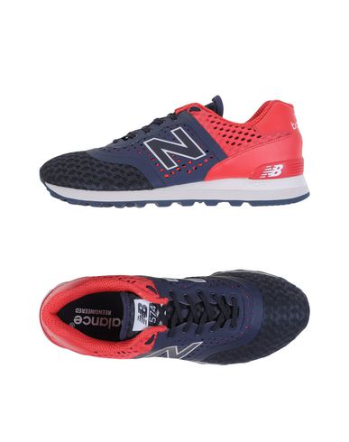 Кеды NEW BALANCE