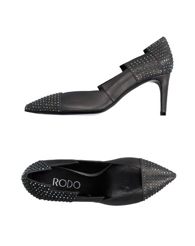 Туфли RODO