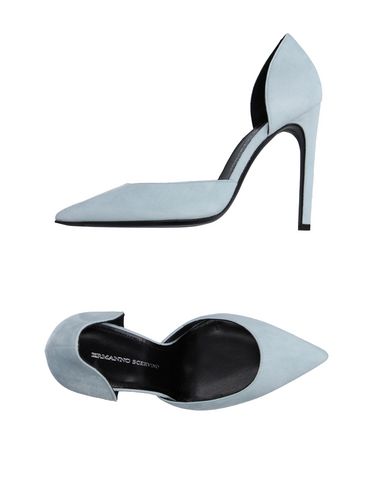 Туфли ERMANNO SCERVINO
