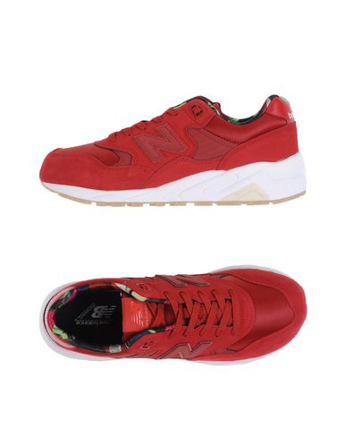 Кеды NEW BALANCE