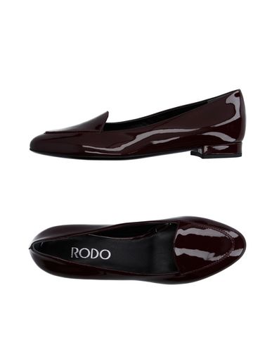 Мокасины RODO