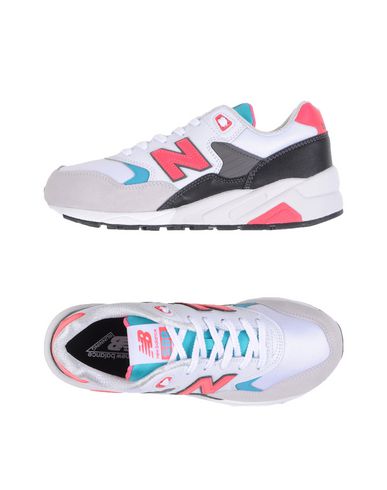 Кеды NEW BALANCE