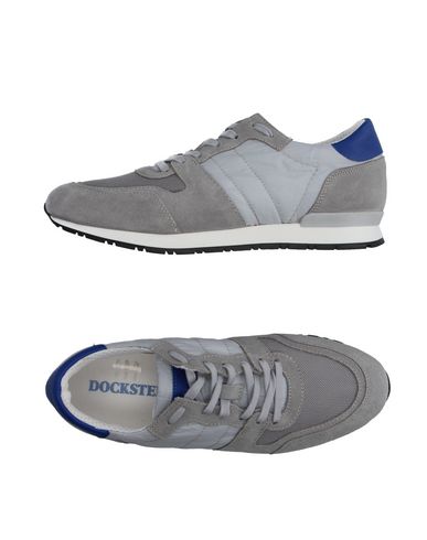 Кеды DOCKSTEPS