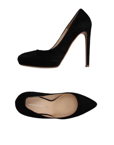 Туфли ERMANNO SCERVINO
