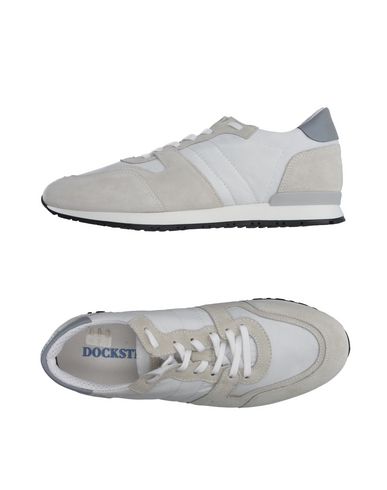 Кеды DOCKSTEPS