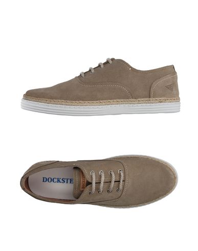 Эспадрильи DOCKSTEPS