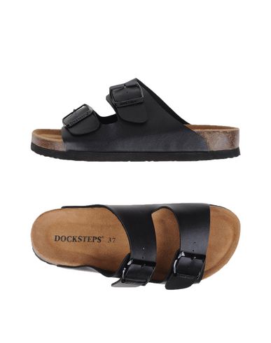 Сандалии DOCKSTEPS