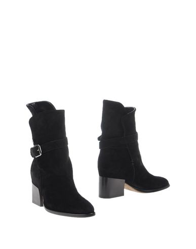 Сапоги ERMANNO SCERVINO