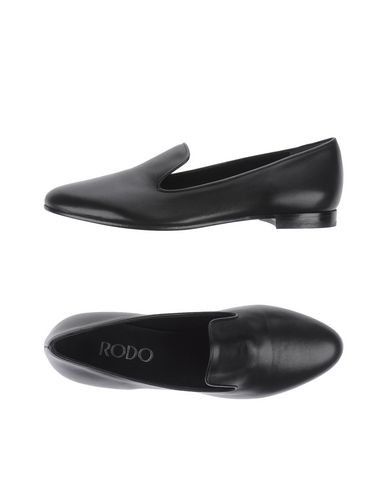 Мокасины RODO