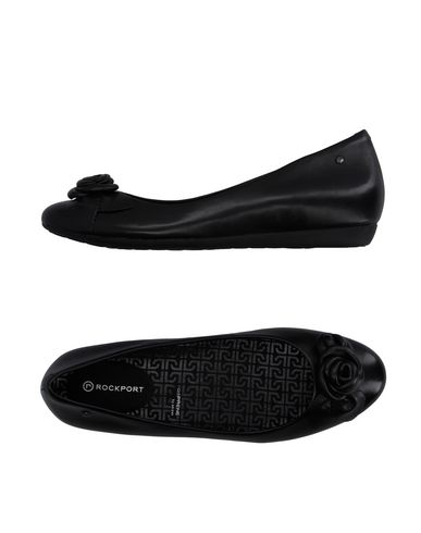 Балетки ROCKPORT