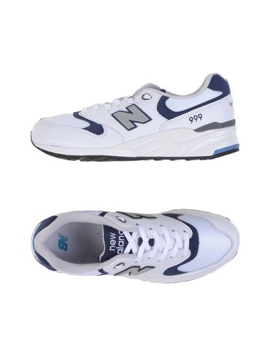Кеды NEW BALANCE