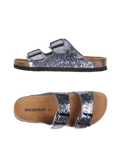 Сандалии DOCKSTEPS