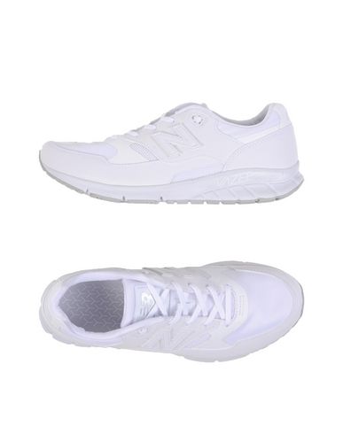 Кеды NEW BALANCE