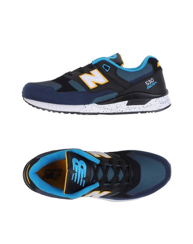 Кеды NEW BALANCE