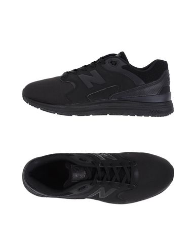 Кеды NEW BALANCE