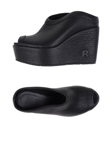 Сандалии RUCO LINE
