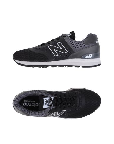 Кеды NEW BALANCE