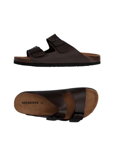 Сандалии DOCKSTEPS