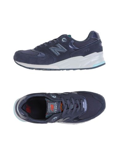 Кеды NEW BALANCE