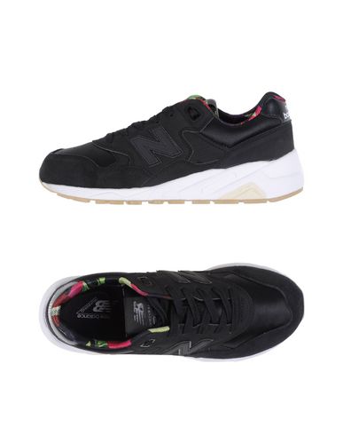 Кеды NEW BALANCE