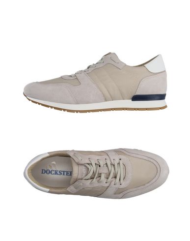 Кеды DOCKSTEPS