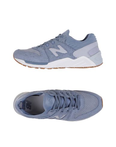 Кеды NEW BALANCE