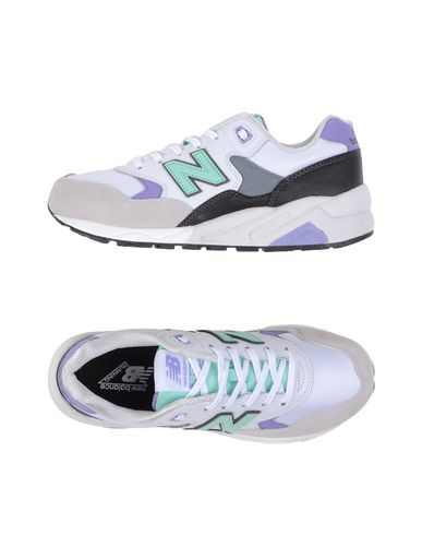 Кеды NEW BALANCE
