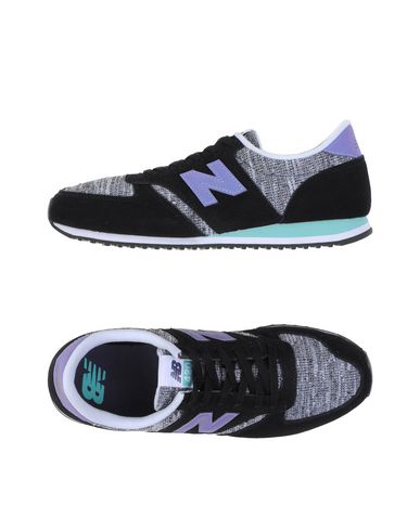 Кеды NEW BALANCE