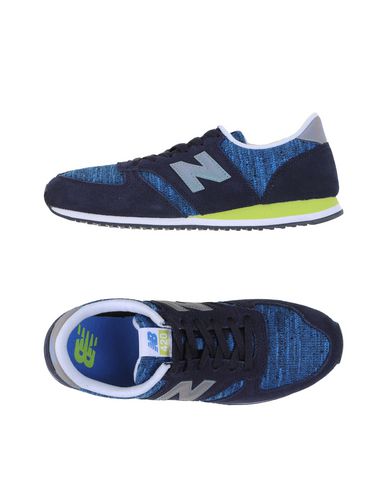 Кеды NEW BALANCE