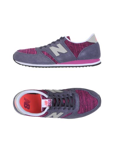 Кеды NEW BALANCE