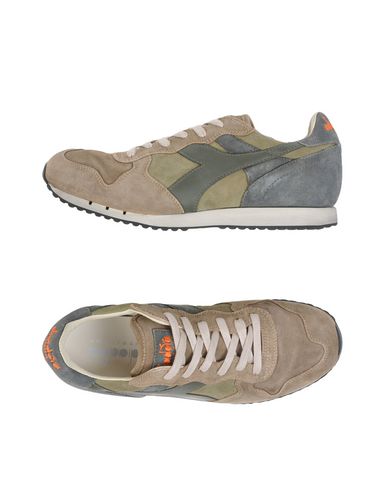 Кеды DIADORA HERITAGE