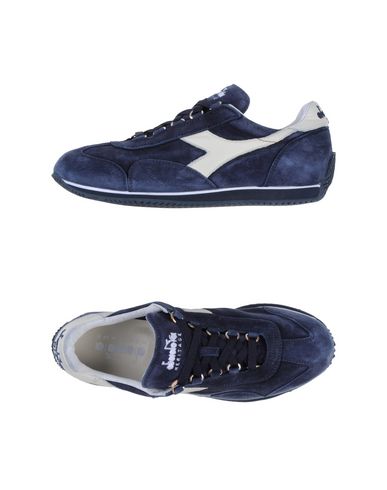 Кеды DIADORA HERITAGE