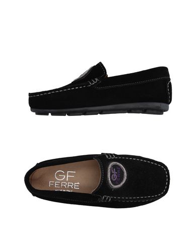 Мокасины GF FERRE'