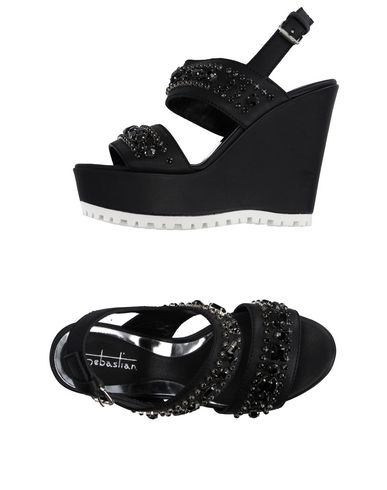 Сандалии SEBASTIAN