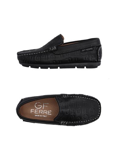 Мокасины GF FERRE'