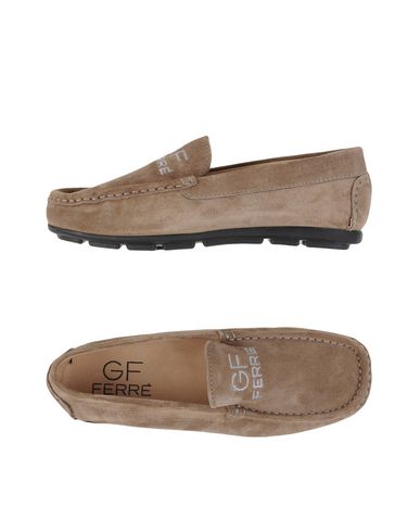Мокасины GF FERRE'