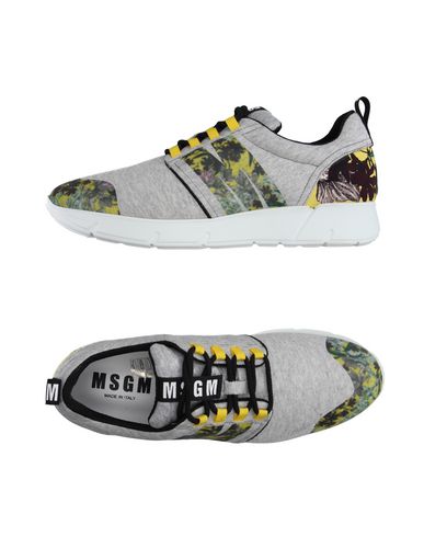 Кеды MSGM