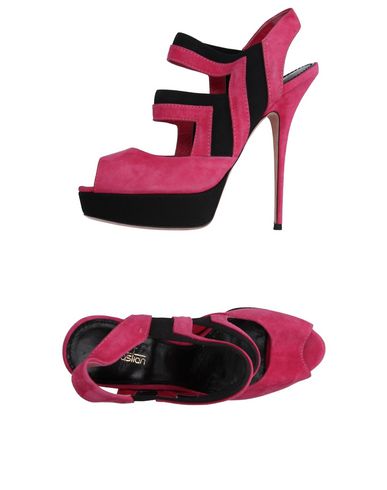 Сандалии SEBASTIAN