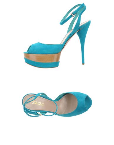 Сандалии SEBASTIAN