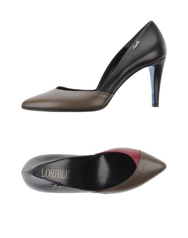 Туфли LORIBLU